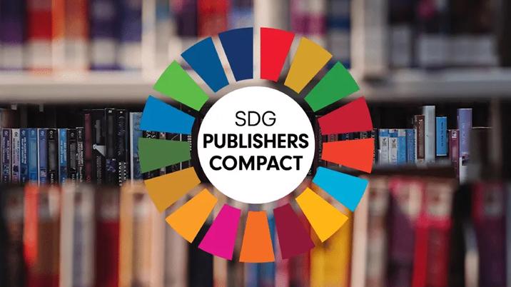 Emerald joins UN Sustainable Development Goals Publishers Compact