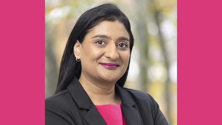 Seema Hope promoted to Global Customer Insight Director