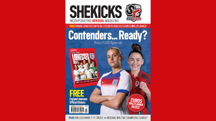 New women’s football title announced