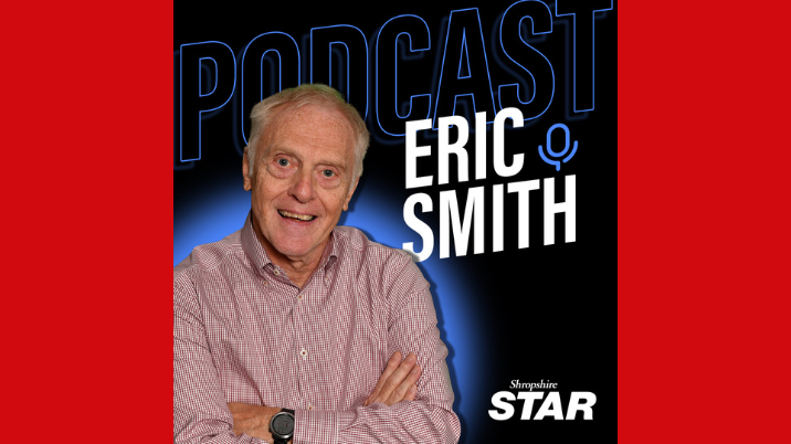 Shropshire Star launches new podcast