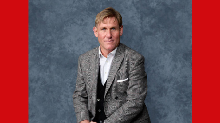 Sportsmail appoints Simon Jordan