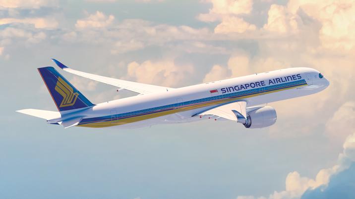 Media Carrier wins Singapore Airlines as new client