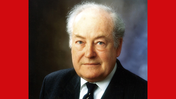 Sir Ray Tindle