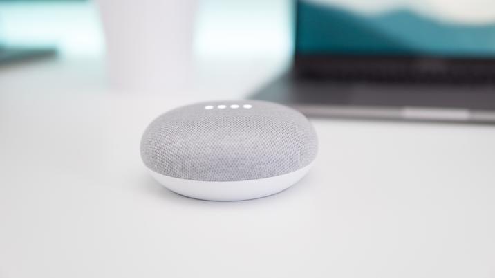 IHS Markit: Smart Speaker Access Reaches 13 percent of Internet Users