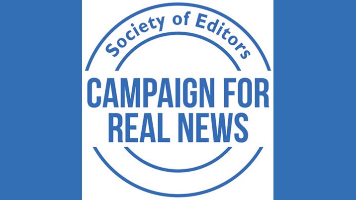 SoE launches Campaign for Real News