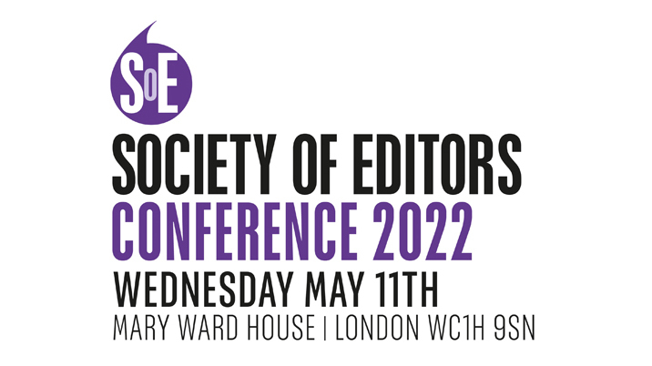 SoE announces ‘The Future of News’ conference