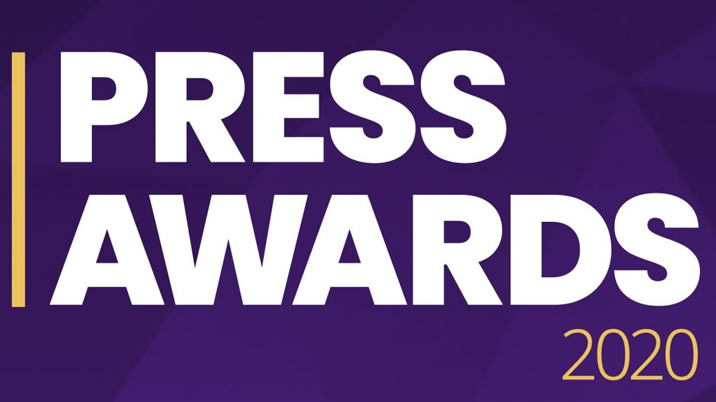 SoE Press Awards 2020 – shortlists announced