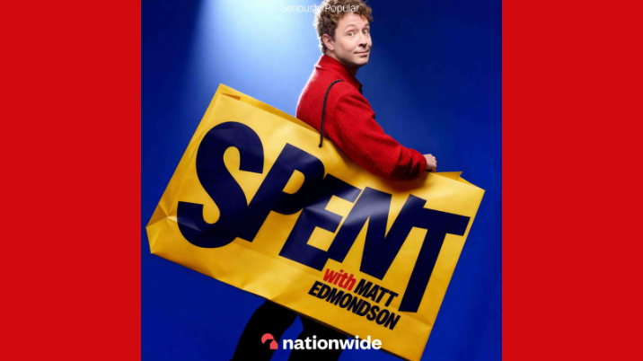 Mail Metro Media and Nationwide aim to reframe conversations around money