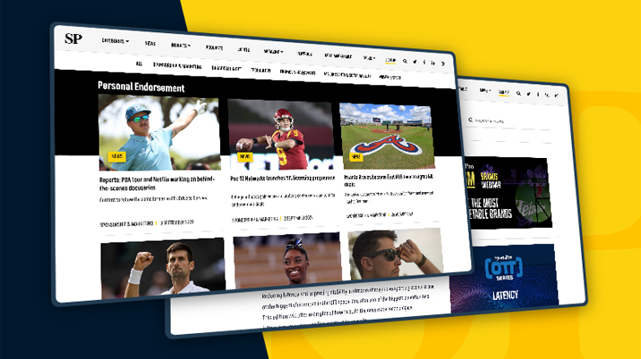 SportsPro Media joins Publisher’s Toolbox Partner Stable