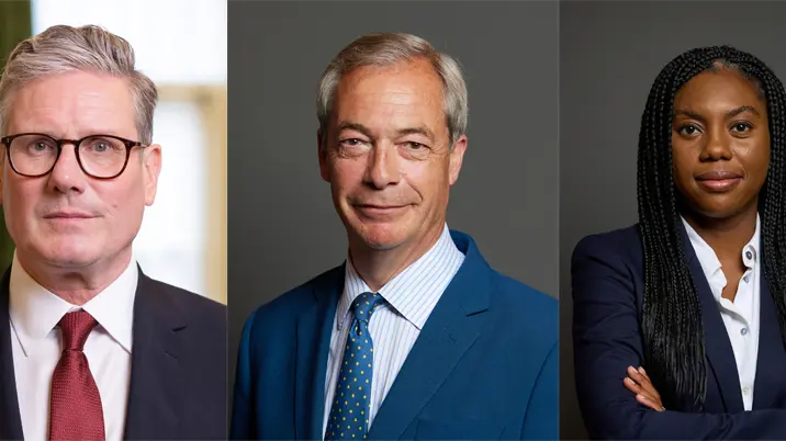 I had a dream… or was it a nightmare?