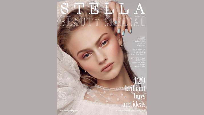 New editor for Stella Magazine