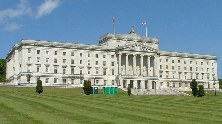 Freedom of expression curtailed by lack of NI defamation law reform