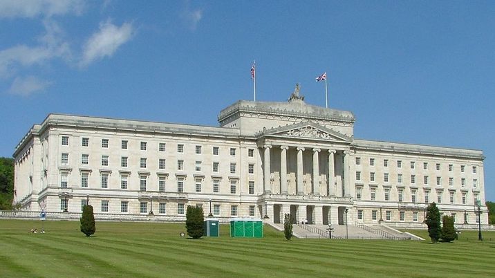 Stormont Pushes Forward With Defamation Law Reform