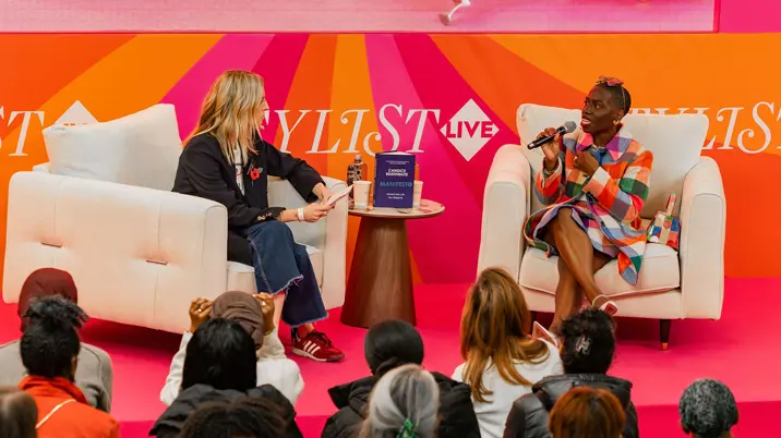 Speaking to women, intelligently