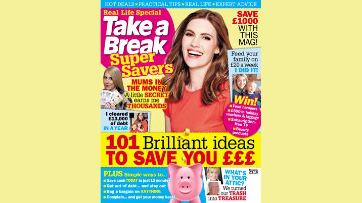 Bauer to publish Super Savers Magazine