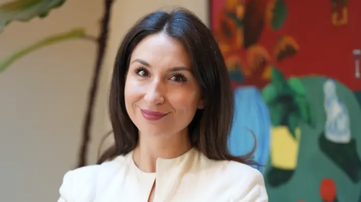 Immediate announces Tamar Riley as portfolio managing director