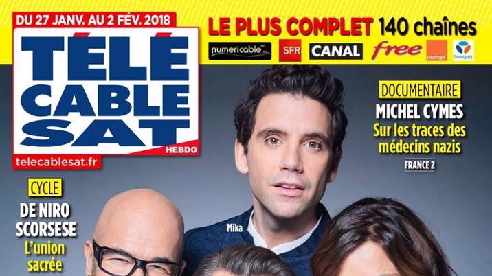 Bauer France aims to acquire Télécâble Sat Hebdo