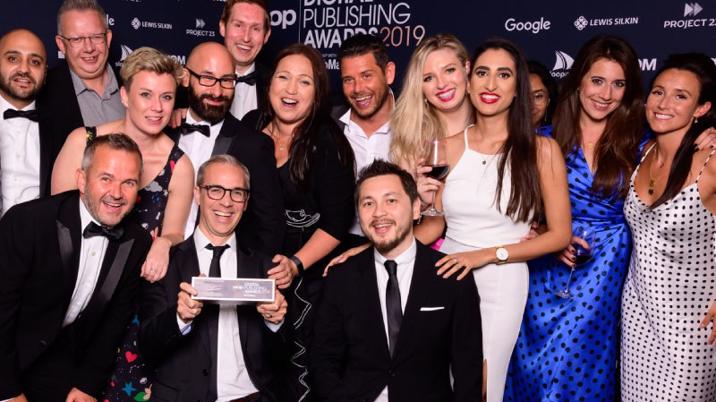 AOP Digital Publishing Awards 2019: Winners Revealed