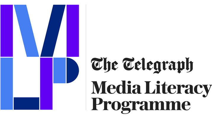 The Telegraph Launches Media Literacy Programme For Schools