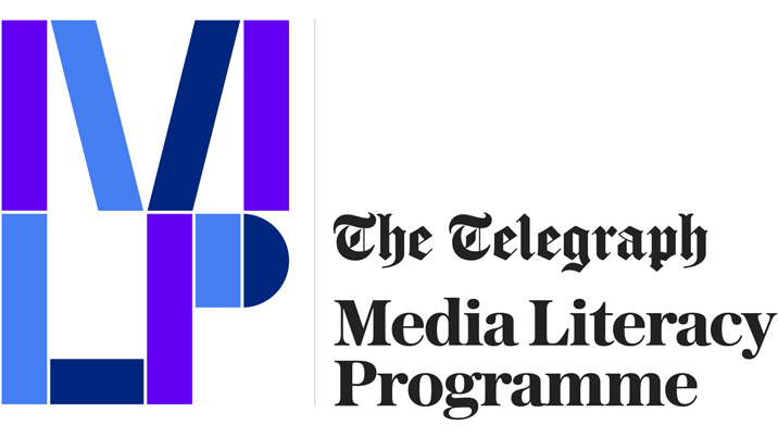 The Telegraph’s Media Literacy Programme Returns