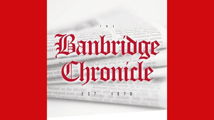 Bann Media takes over The Banbridge Chronicle