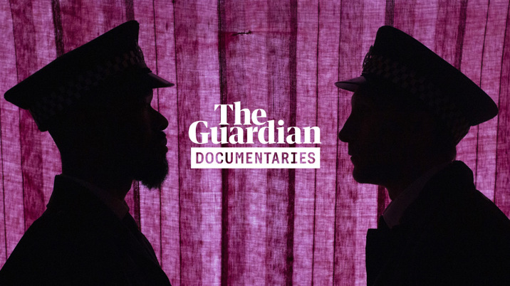 Guardian documentary The Black Cop wins a BAFTA