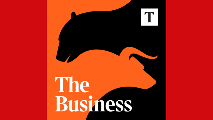 The Times and The Sunday Times launch new business podcast