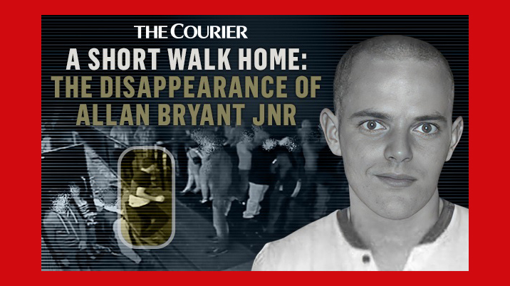 The Courier releases first ever investigative documentary