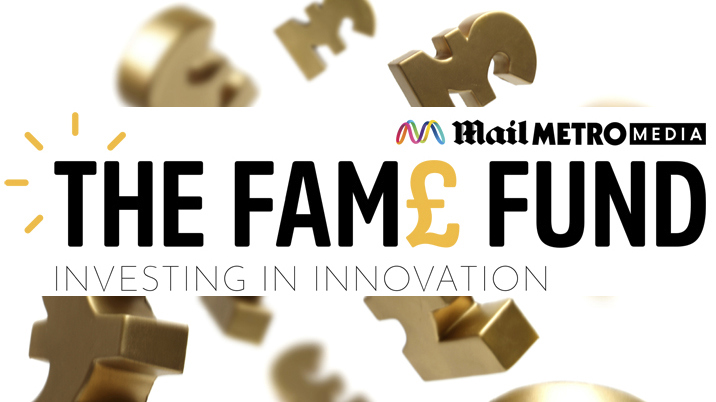 Mail Metro Media launches £500k innovation fund