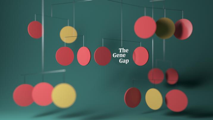 The Guardian launches The Gene Gap