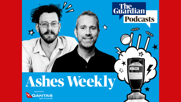 The Guardian and Qantas announce expanded multimedia coverage for the Ashes