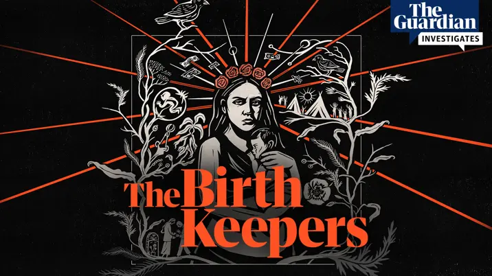 The Guardian launches new podcast series