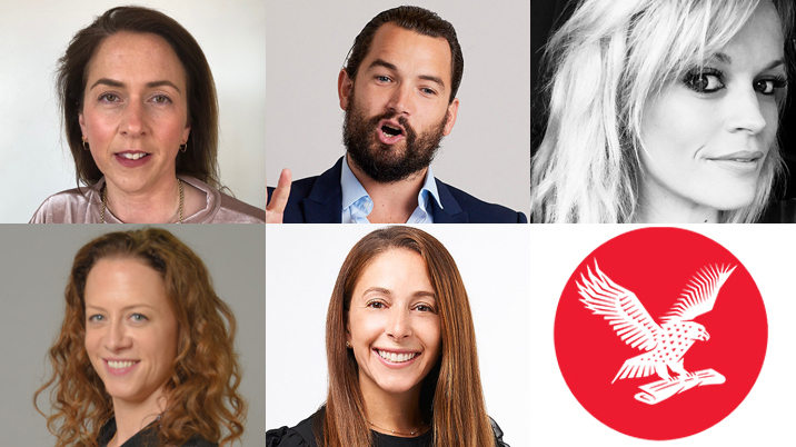 Independent announces new commercial hires