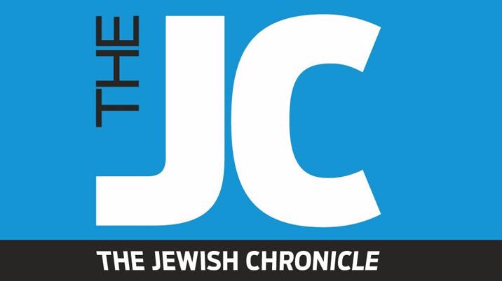 Jewish Chronicle rescued