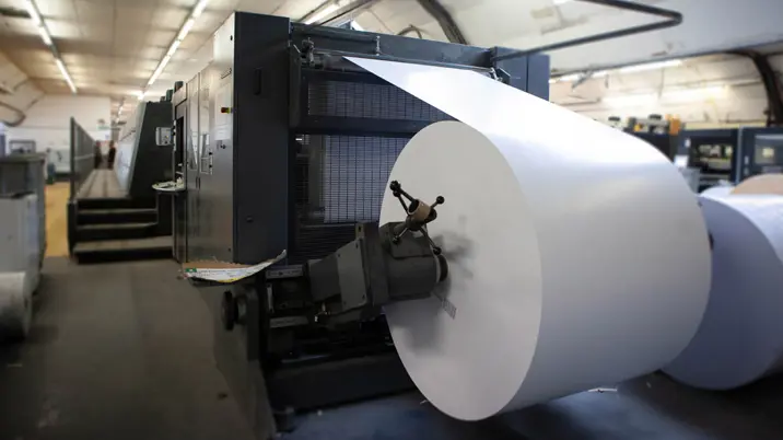 New product development: how print can be at the forefront of your NPD strategies