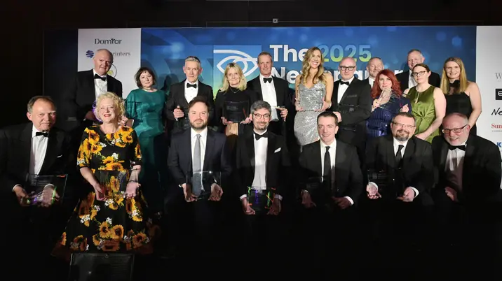 The resilient evolution of print: Insights from the 2025 Newspaper Awards