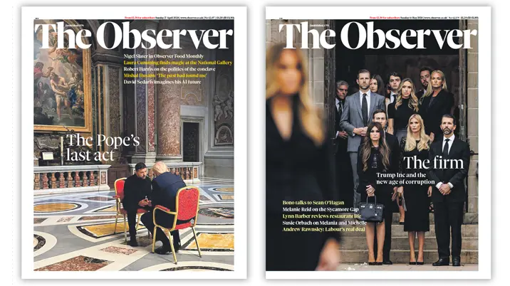 The Observer’s premium future