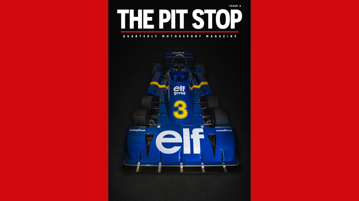 Pario Ventures invests in The Pit Stop