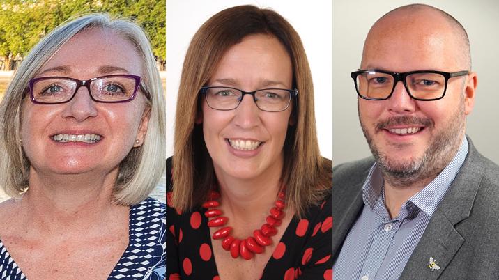 The Printing Charity appoints three new trustees