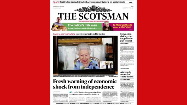 Independent retailers welcome Scotsman’s positive margin decision