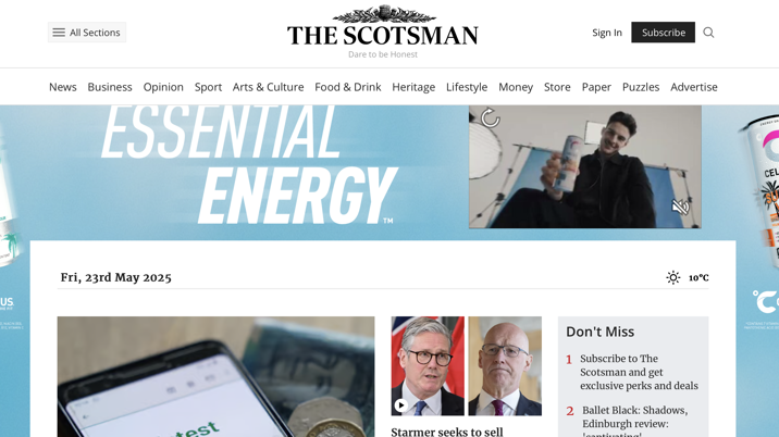 A new chapter for National World