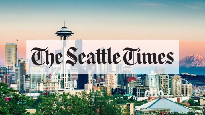 The Seattle Times chooses Lineup