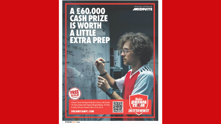 The Sun and Midnite partner