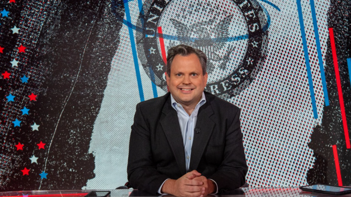 The Sun announces Harry Cole as editor-at-large