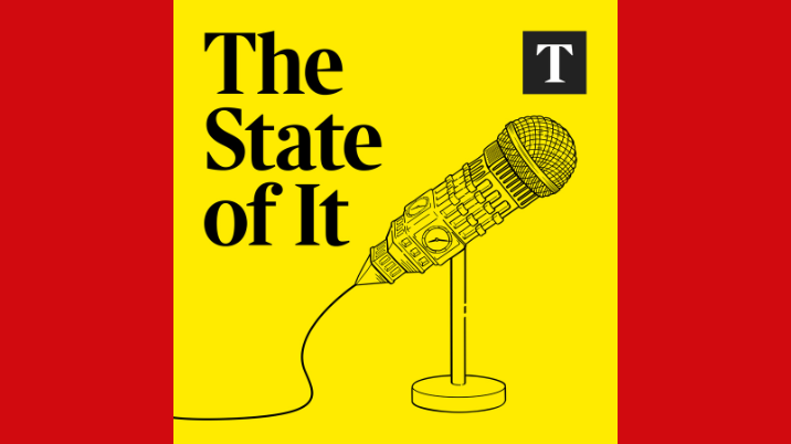 The Times and The Sunday Times launch new political podcast