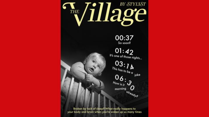Stylist launches The Village by Stylist