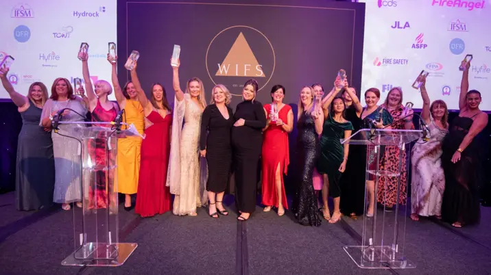 Western Business Media acquires Women in Fire Safety Awards
