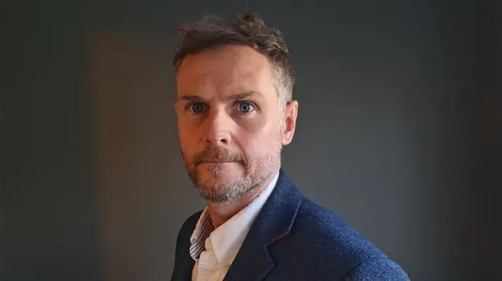 DC Thomson appoints Thomas Hawkins