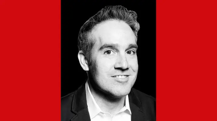 TIME announces new executive editor