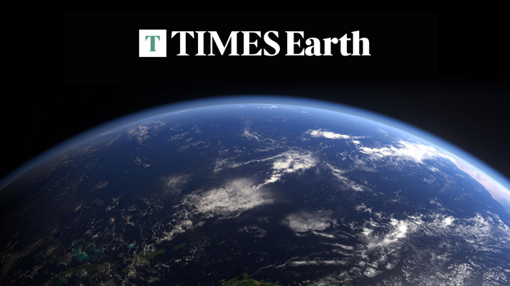 The Times launches new digital channel to champion sustainable living